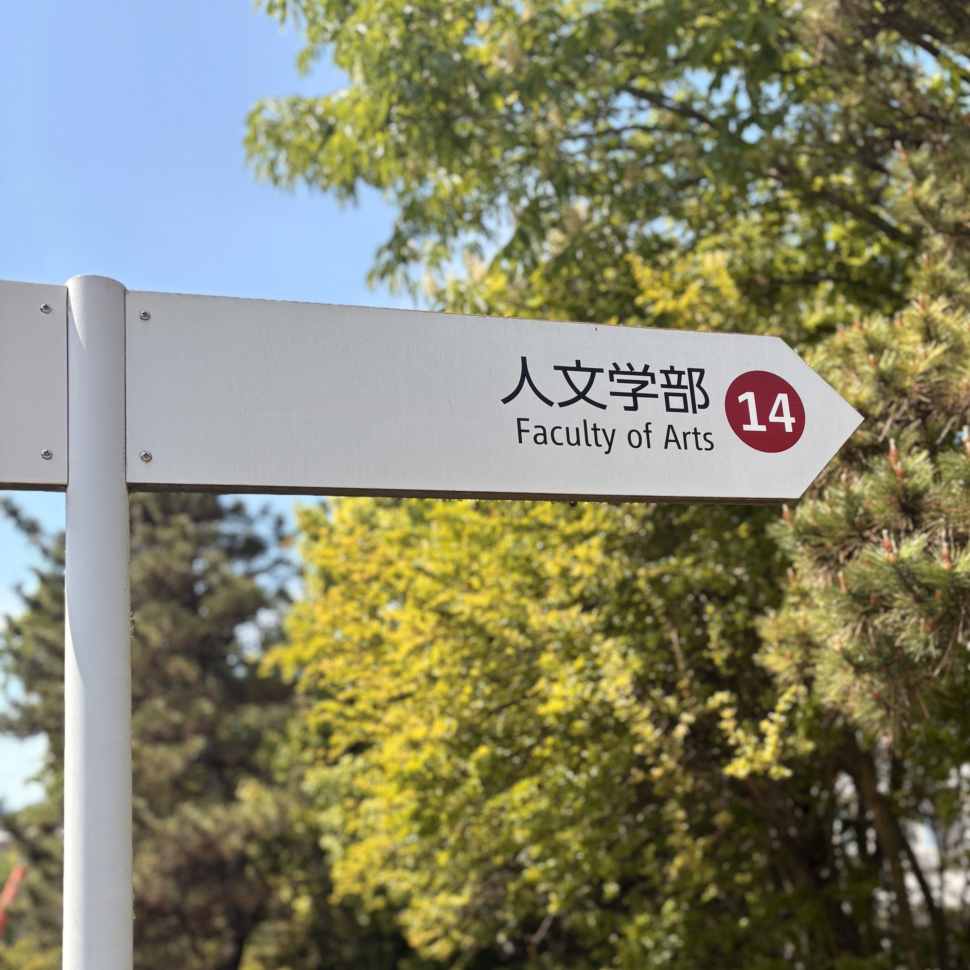 人文学部 日本言語文化コース