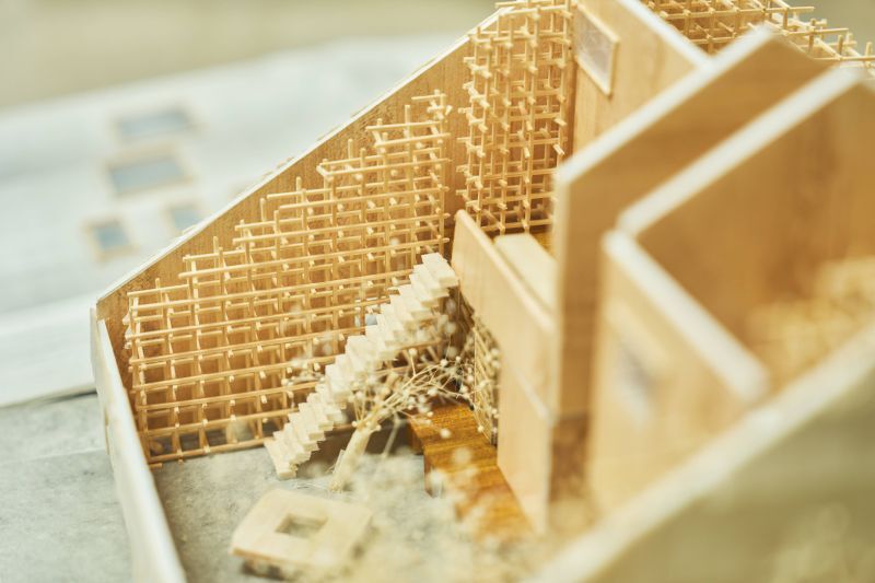 工学部 建築学コース
