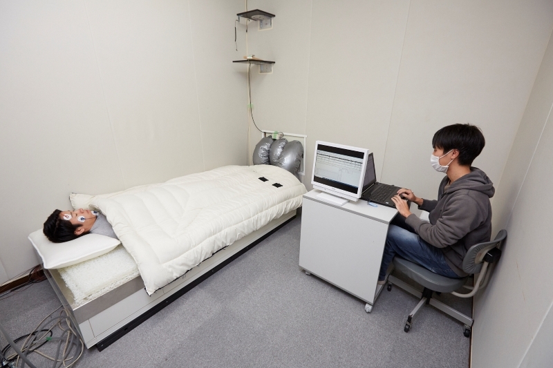 繊維学部 先進繊維・感性工学科